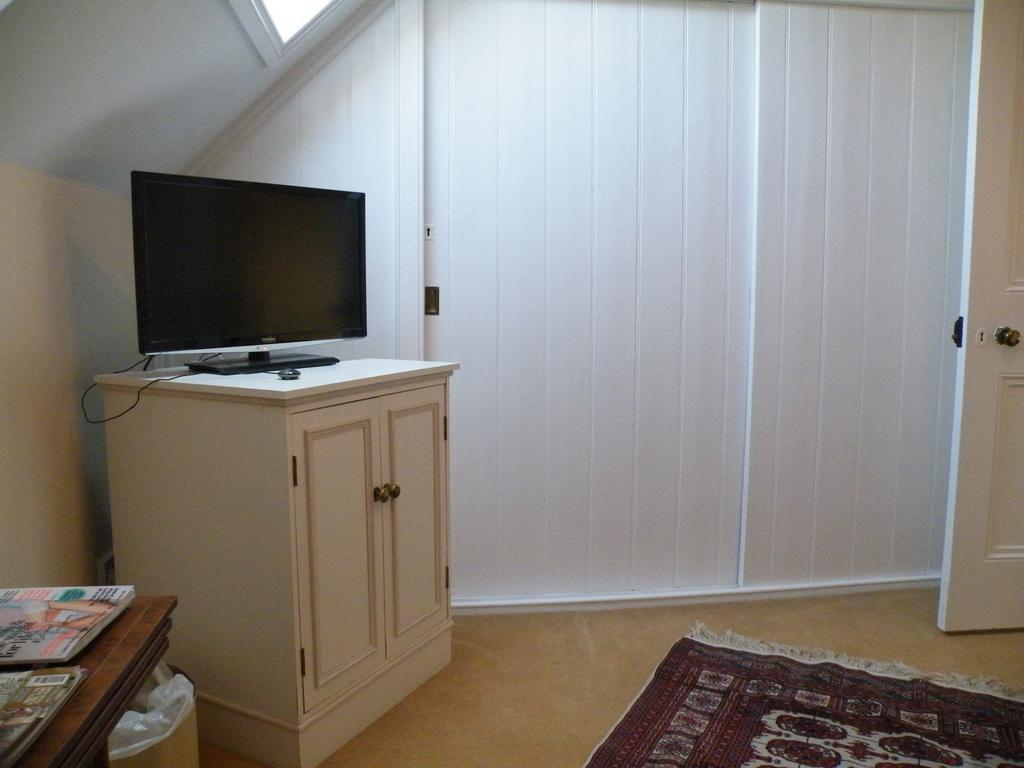 Broadlands Gate Brockenhurst Quarto foto