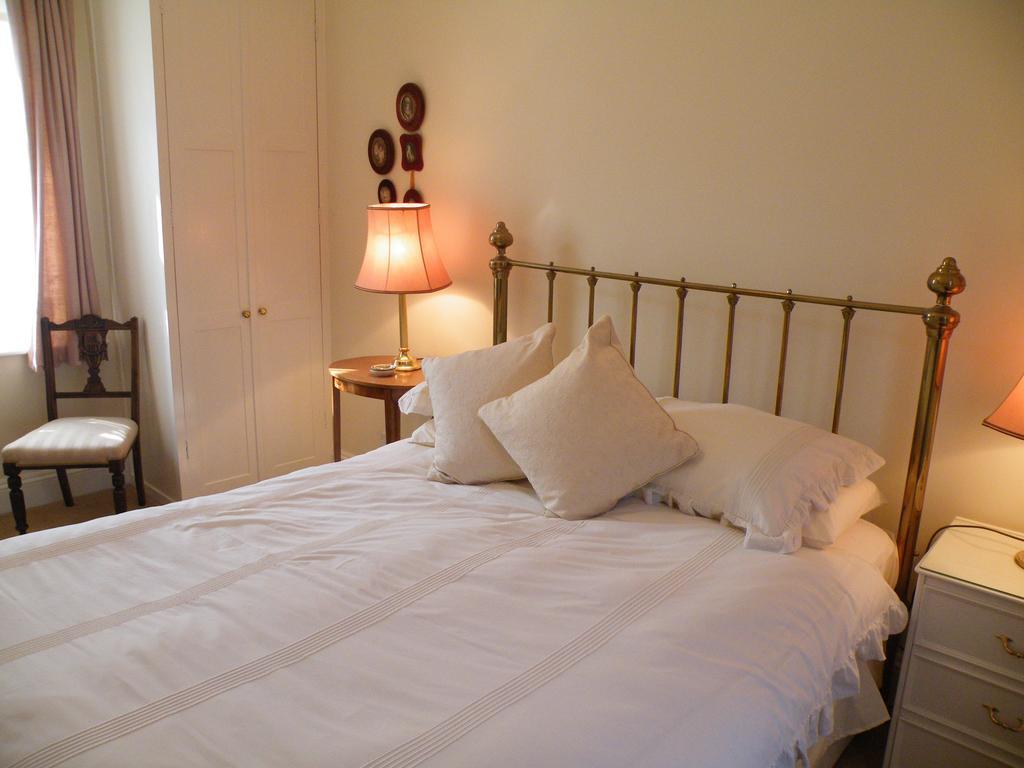 Broadlands Gate Brockenhurst Quarto foto