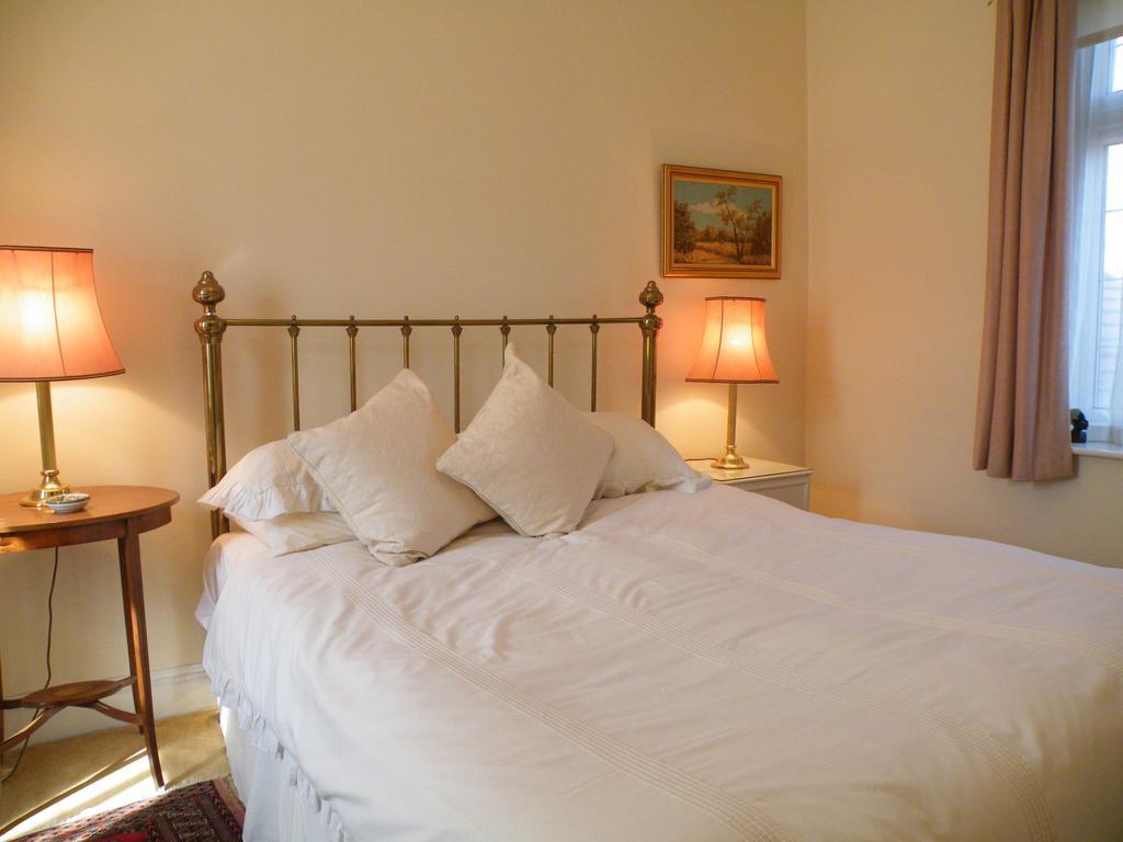 Broadlands Gate Brockenhurst Quarto foto