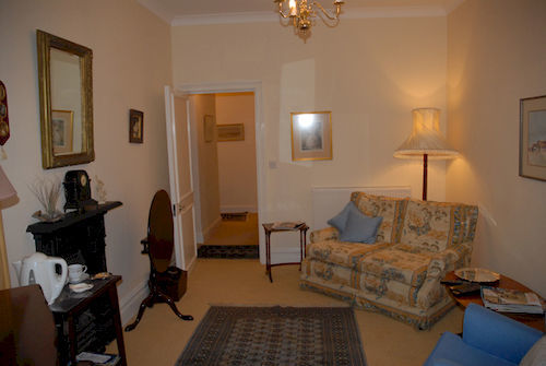 Broadlands Gate Brockenhurst Exterior foto